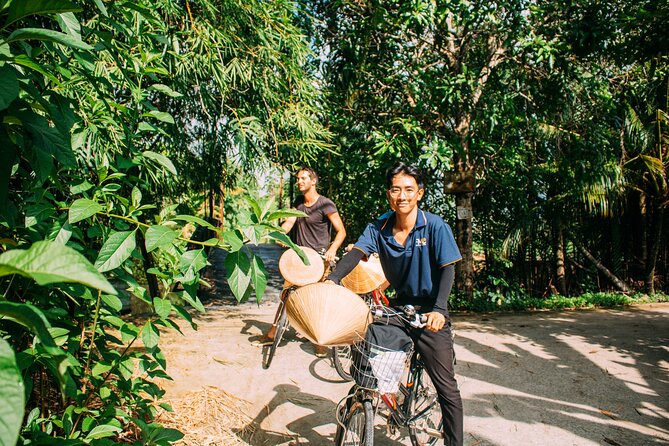 Can Tho: Cycling in Village-Fruit Garden-Experience Local Ferry - Pickup, Timing, and How “Cycling” Really Works Here