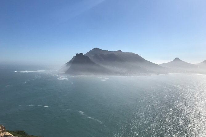 Cape Peninsula Cycle Tour - Price and value: what $149.43 buys you on the Peninsula