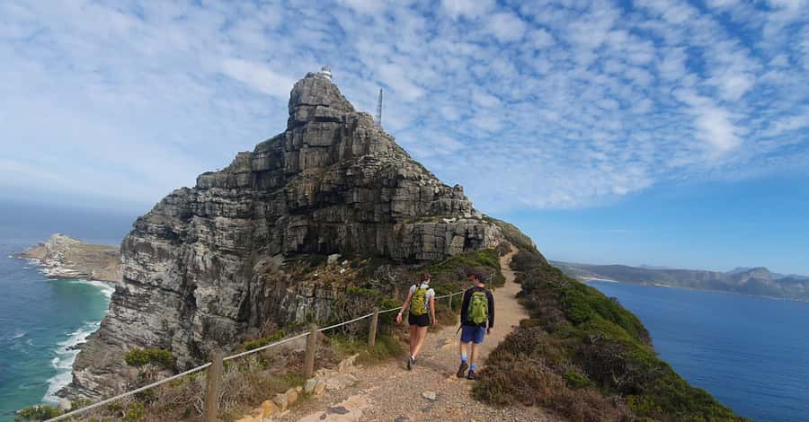 Cape Town: 9-hour Cape Point Private Guided Cycling Tour - Picnic break and what the day includes (and doesn’t)