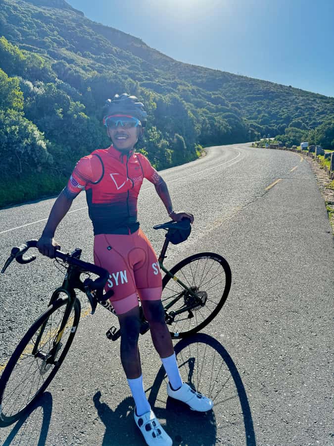 Cape Town: Half Day Cycle Tour 60km - Bike, Terrain, and Who This Ride Fits Best