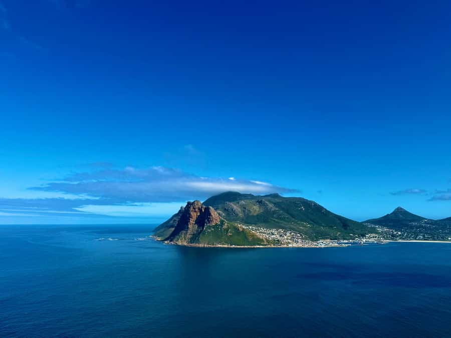 Cape Town: Half Day Cycle Tour 60km - Price and Value: What $93 Buys You