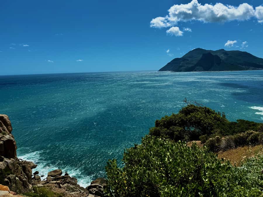 Cape Town: Half Day Cycle Tour 60km - Practical Tips So You Don’t Waste a Great Coast Day
