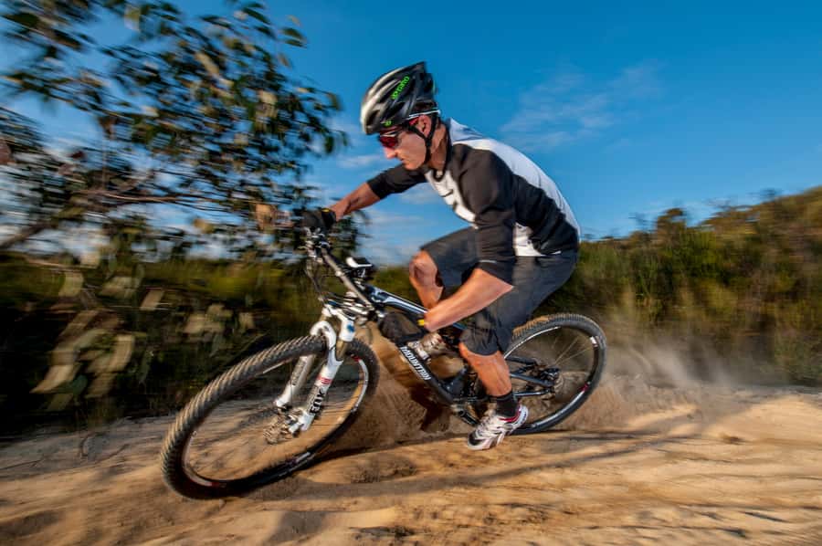 Cape Town: Peninsula Private Mountain Bike Tour with Ex-Pro - What you’ll ride: greenbelts, vineyards, singletrack, and skills zones