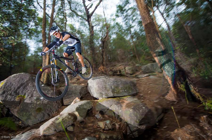 Cape Town: Peninsula Private Mountain Bike Tour with Ex-Pro - Meet at The Gear Change Bike Shop and get fitted like a cyclist