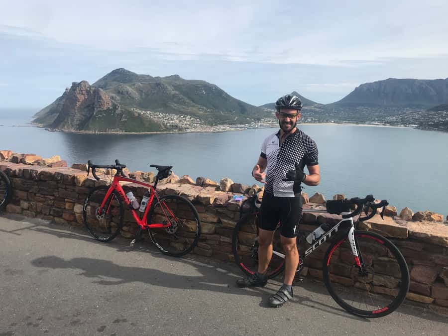 Cape Town: Peninsula Road Bike Tour - Key highlights you’ll remember