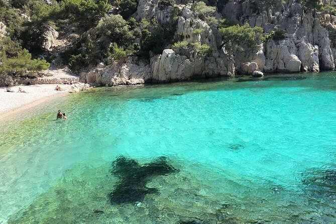 Cassis: Three Calanques Tour by Electric Mountain Bike - Cassis to the Calanques in 3 hours, faster than you expect