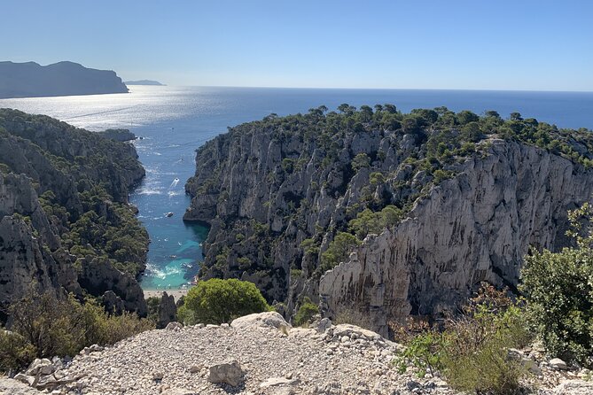 Cassis: Three Calanques Tour by Electric Mountain Bike - Why this $66.26 price can feel like good value in the Calanques