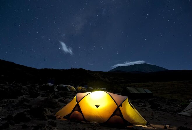 Chagga Villages in Mount Kilimanjaro Cycling Day Trip - Key things I’d watch for on this ride
