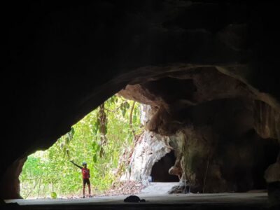 Chiang Mai: Boat Ride and Cycling Tour to Sticky Waterfall - Price and What You’re Actually Getting for $77