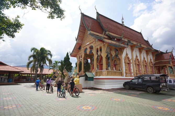 Chiang Mai: Cycling Nam Phare Countrysides, Breezy-Relax & Lunch - Price and Value: What $41.99 Gets You in Real Terms
