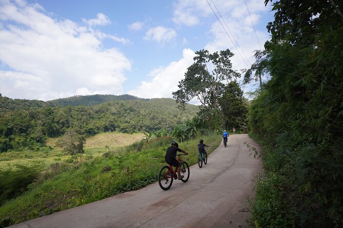 Chiang Mai: Cycling Nam Phare Countrysides, Breezy-Relax & Lunch - What You’ll Like Most (Based on the Day’s Strongest Moments)