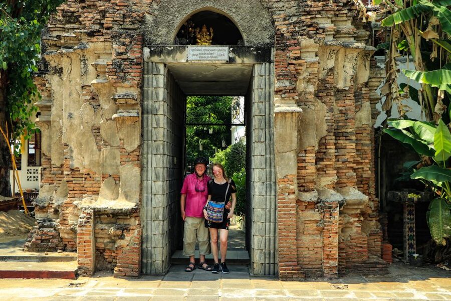 Chiang Mai: Half-Day Old Town Cycling Tour - Price and Value: Why $41 Feels Like More Than a 3-Hour Ride