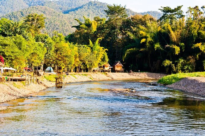 Chiang Mai Paradise Full-Day Cycling Adventure Tour - Key points to know before you pedal