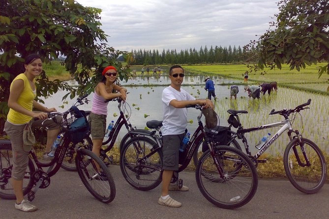 Chiang Mai Paradise Full-Day Cycling Adventure Tour - Why This Chiang Mai Bike Day Feels More Local Than Standard Sightseeing