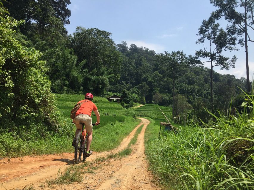 Chiang Mai: Rural Explorer Cycling Tour - Key things I think are worth your attention