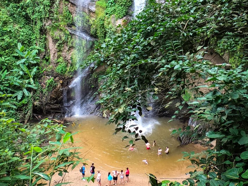 Chiang Mai: Rural Explorer Cycling Tour - Should you book Chiang Mai: Rural Explorer Cycling Tour?