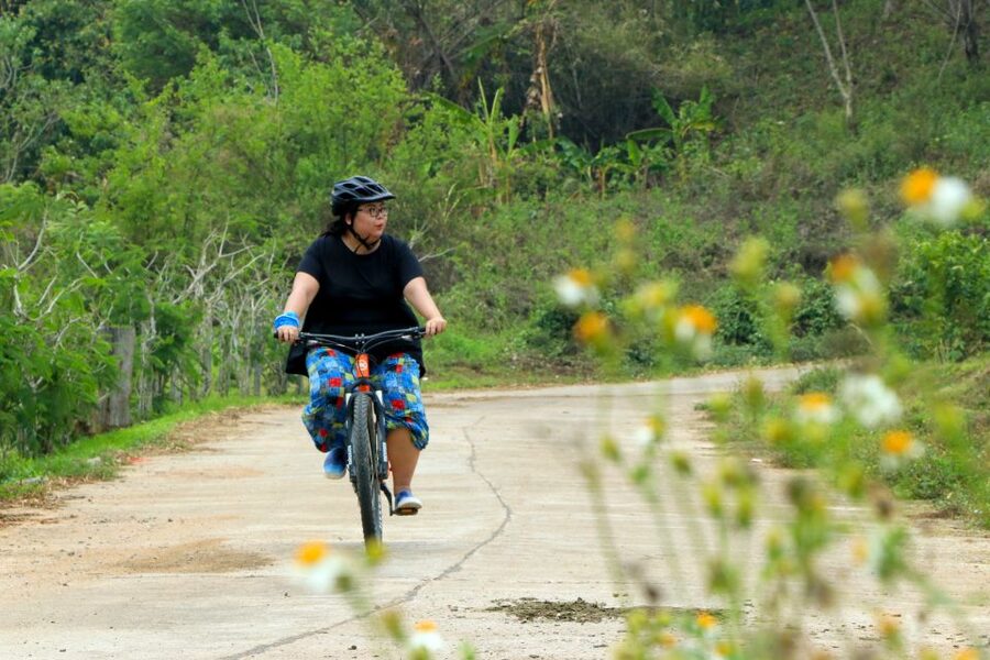 Chiang Mai: Rural Explorer Cycling Tour - What to bring so the day feels easy