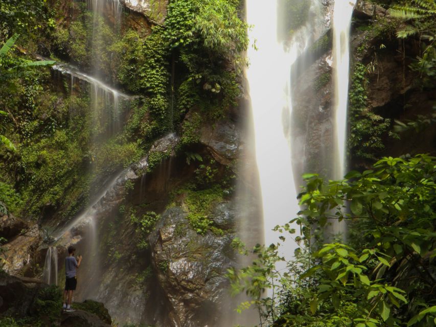 Chiang Mai: Rural Explorer Cycling Tour - Who should book, and who should skip this ride