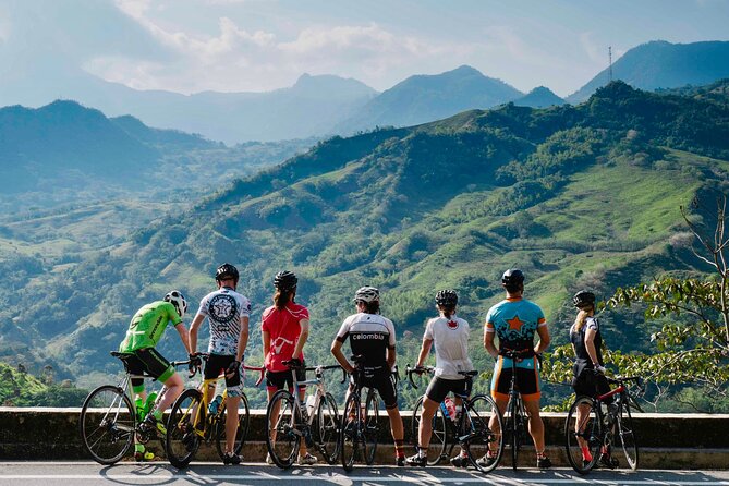 Colombia cycling trip - Lodging, meals, and the little comfort wins that matter