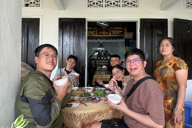 Cooking Cycling and Pure Water Experience in Danang Rural Village - Price and Value: What You Get for $63.70