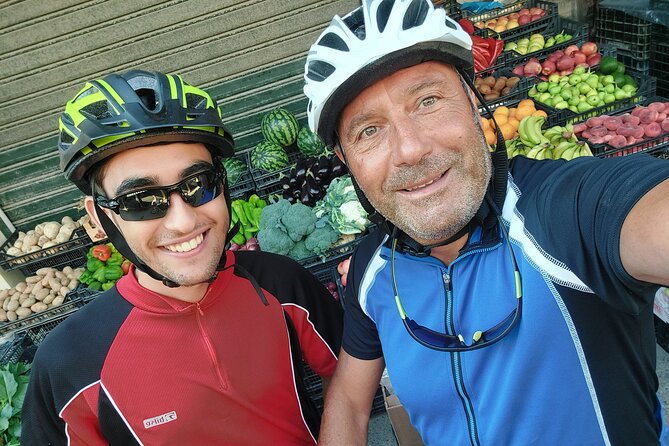 Corfu Old Town Cycle Tour-History,Flavours & Narrow Alleys! - Price and Value: What $76.93 Buys You (and What It Doesn’t)