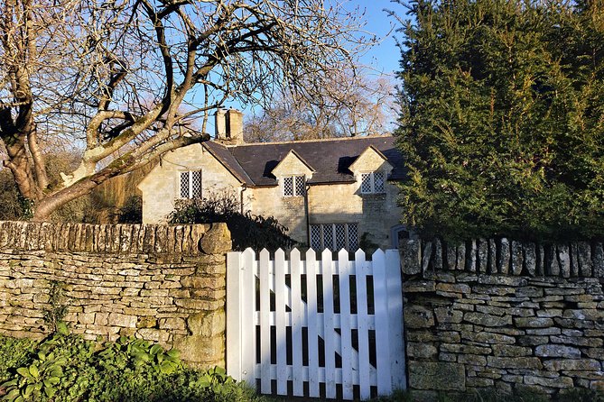 Cotswolds One Day Guided Cycle Tour - Private Groups - Key Points You’ll Care About
