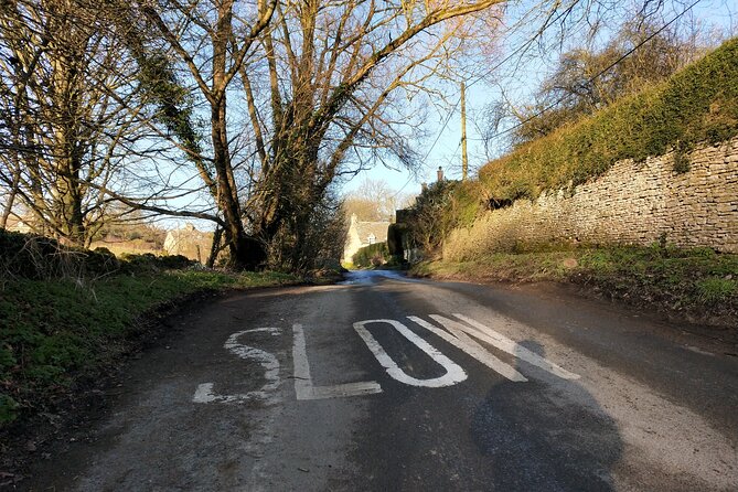 Cotswolds One Day Guided Cycle Tour - Private Groups - A Private E‑Bike Day From Long Hanborough (Start Time, Route Feel, Timing)