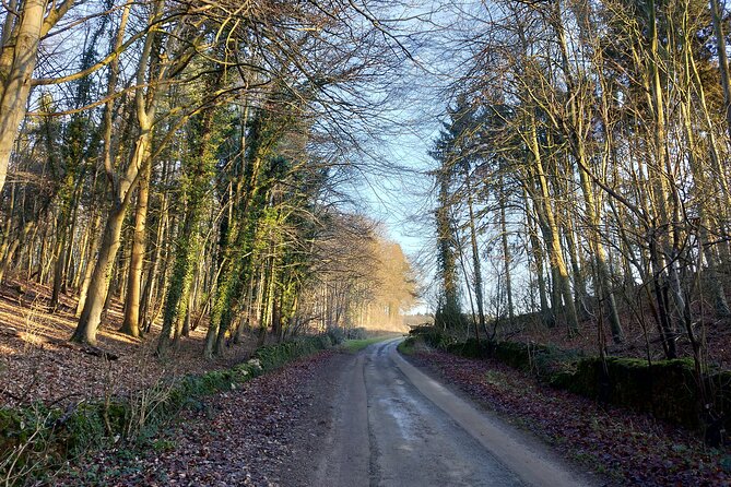 Cotswolds One Day Guided Cycle Tour - Private Groups - Crawley, Wilcote, and Other Small Villages You Don’t Find Fast Enough on Your Own