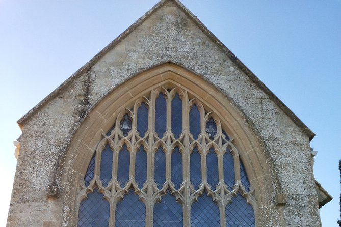 Cotswolds One Day Guided Cycle Tour - Private Groups - Minster Lovell Hall and Dovecote Ruins: Where the Lanes Feel Like a Film Set
