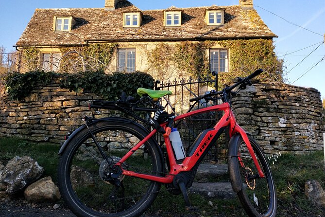 Cotswolds One Day Guided Cycle Tour - Private Groups - How the Guide Makes the Difference: Routes, Patience, and a Customized Pace