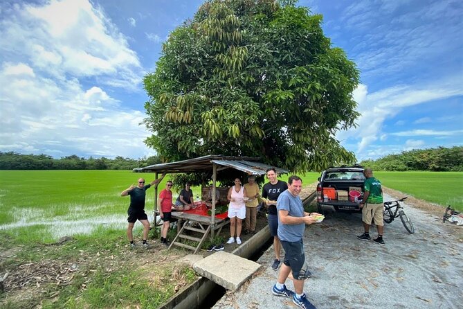 Countryside Cycling Tour. T1.0 by Matahari - Penang by Bike: Why This Rural Ride Feels Different
