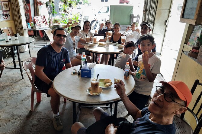Countryside Cycling Tour. T1.0 by Matahari - From Country Lanes to Paddy Fields: Route Highlights That Stick