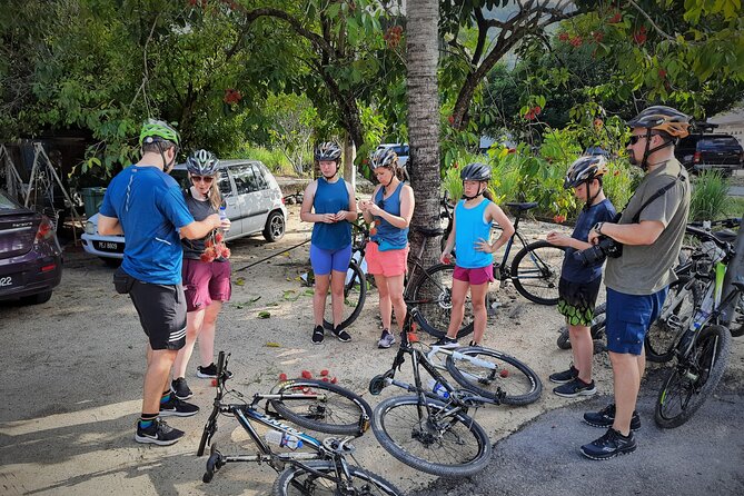 Countryside Cycling Tour. T1.0 by Matahari - Guides SJ and Princilia: Local Stories Plus Real Safety Care