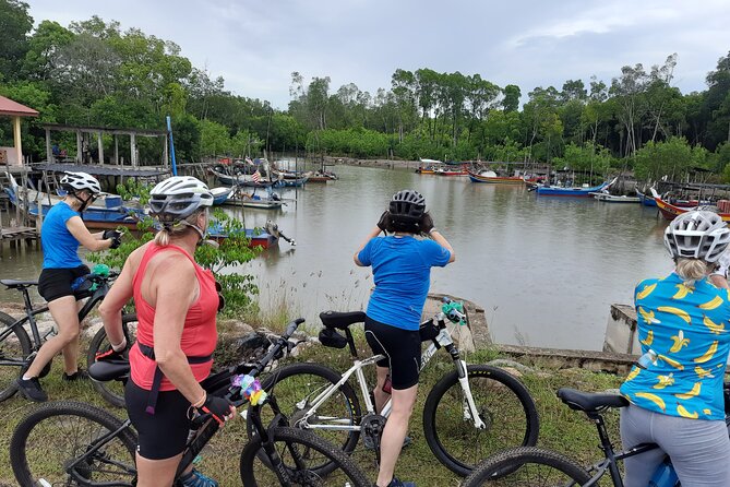 Countryside Cycling Tour. T1.0 by Matahari - Bikes, Group Size, and Family-Friendliness That Actually Helps