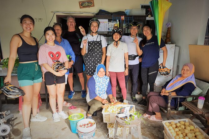 Countryside Cycling Tour. T1.0 by Matahari - Weather, Comfort, and What to Plan For