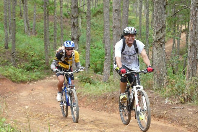 Crazy 8 Mountain Bike Tour from Dalat - Distance, fitness, and why the 22 km option changes everything