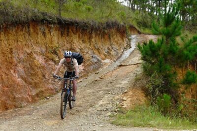 Crazy 8 Mountain Bike Tour from Dalat - Your bike, helmet, gloves, and what to wear in Da Lat