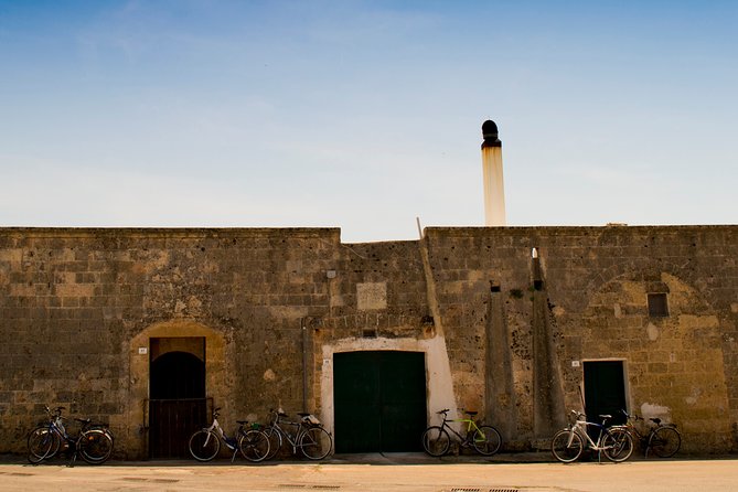 Cycling Across Salento: Capo di Leuca 4-Hour Bike Tour - Key things to know before you ride