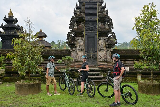Cycling and Cooking Class in Ubud - Why Ubud’s bike-and-cooking combo feels real