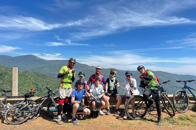 Cycling From Dalat to Mui Ne - Key highlights at a glance