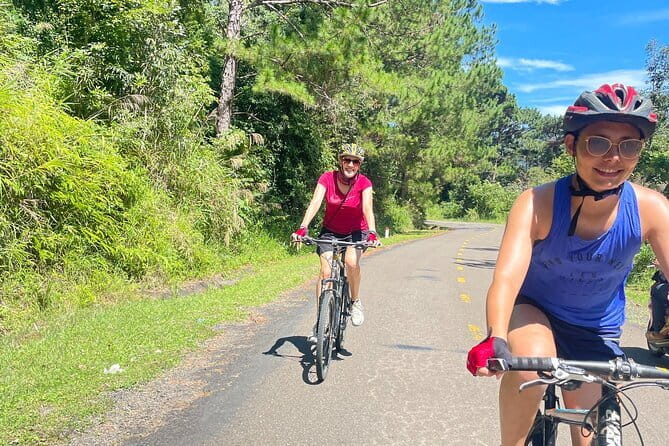 Cycling From Dalat to Mui Ne - Da Lat to Mui Ne by bike: why this route feels different