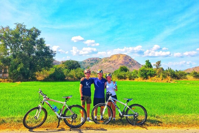 Cycling from Dalat to Nha Trang - Key points at a glance