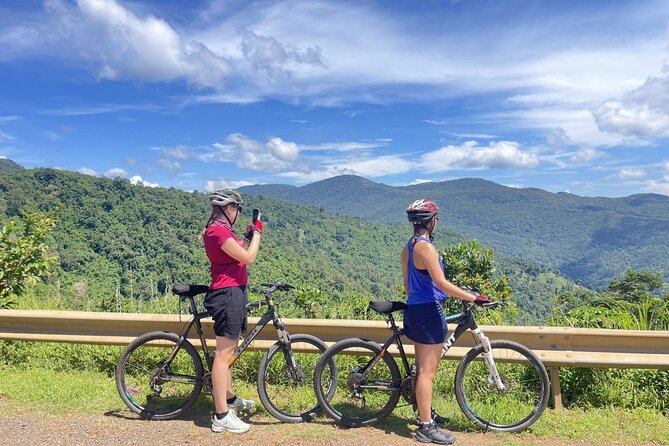 Cycling from Dalat to Nha Trang - Waterfalls and the 30 km continuous downhill you’ll remember
