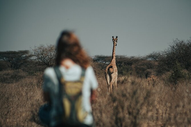 Cycling from Kilimanjaro to Ngorongoro Crater - Getting started in Moshi: your 7:00 am launch plan