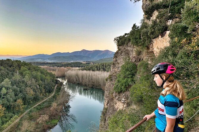 Cycling in the Green Ways and Country Roads of Girona - Key points that make this ride worth your time