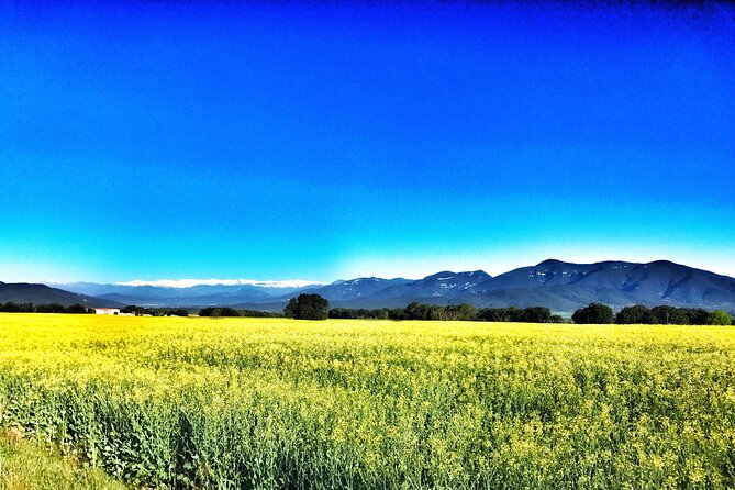 Cycling in the Green Ways and Country Roads of Girona - Serinyà as your base: start here, then pedal out