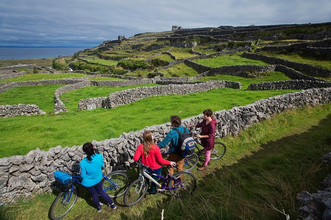 Cycling Inishmore Island. Aran Islands. Self-guided. Full day. - Key takeaways before you pedal