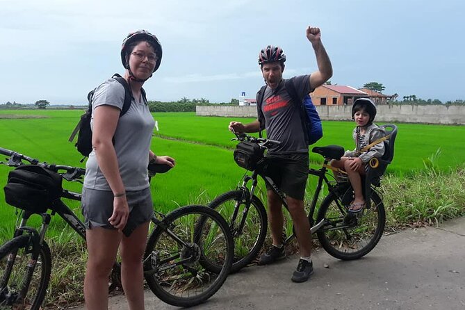 Cycling Mekong Delta Ben Tre 2days - Overnight home stay in Ben Tre: where the experience goes from sightseeing to real life