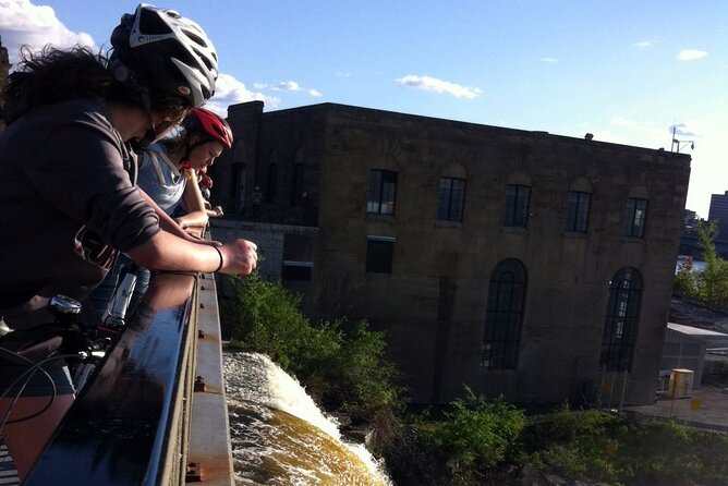 Cycling Ottawa's 200th Anniversary, self-guided - Who This Is Best For (and Who Might Prefer Something Else)