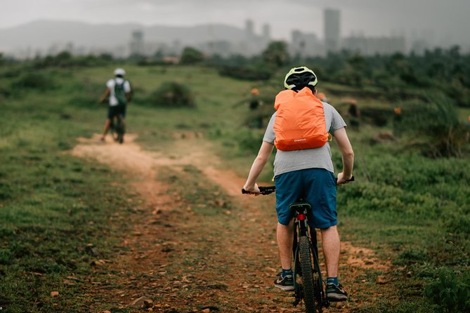 Cycling - The Adventurous Islands of Mumbai - Quick reasons to go